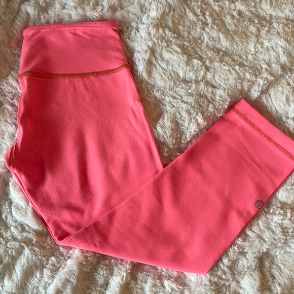 lululemon athletica Pants - 🍋Lululemon🍋 leggings